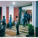 শাকসু নির্বাচন স্থগিত: ১৩ ঘণ্টা অবরুদ্ধ থাকার পর মুক্ত ভিসি–প্রোভিসি