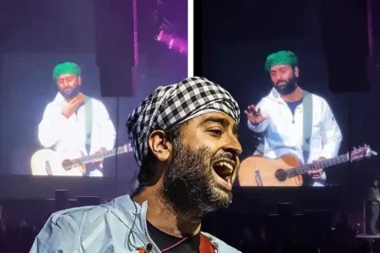 অরিজিৎ সিংয়ের প্লেব্যাক ছাড়ার ঘোষণা নিয়ে নানা প্রশ্ন সত্য নাকি গুজব