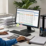 হিসাব সহকারী কাম কম্পিউটার অপারেটর এর কাজ কি